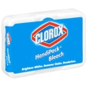 Clorox Handipack Bleach 54/cs